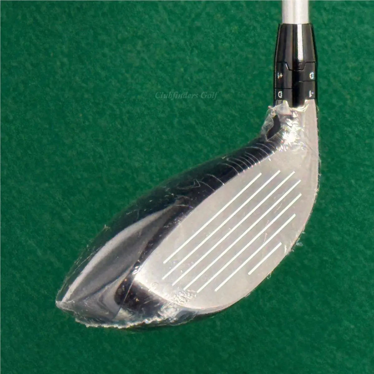Callaway  - Paradym X - Paradym 1