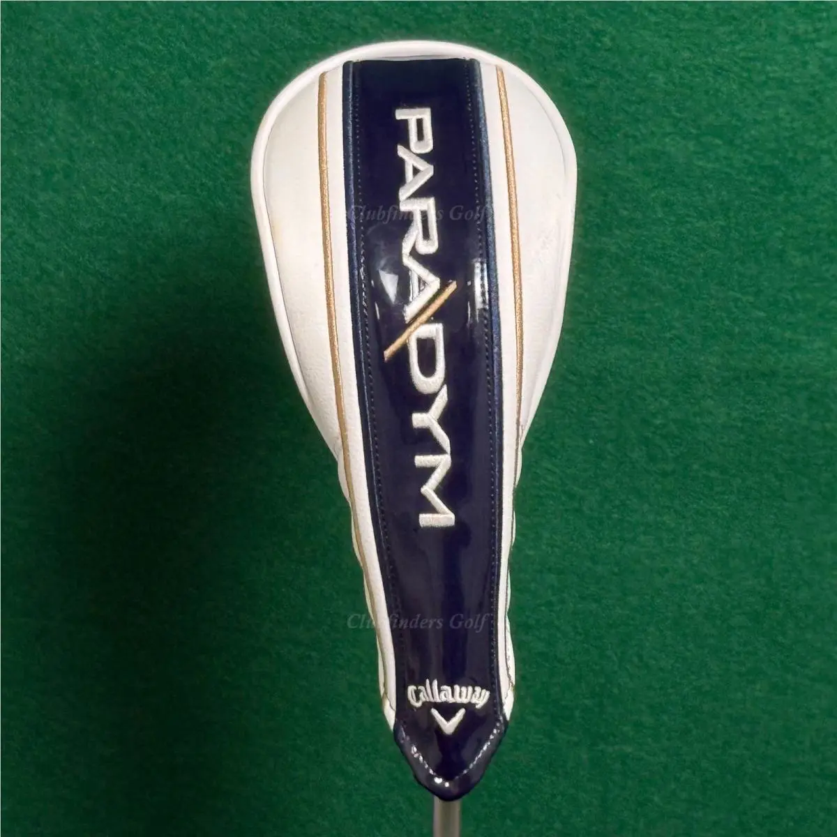 Callaway  - Paradym X - Paradym 2