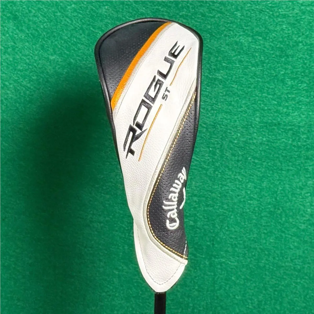 Callaway  - Rogue ST MAX OS LITE 2