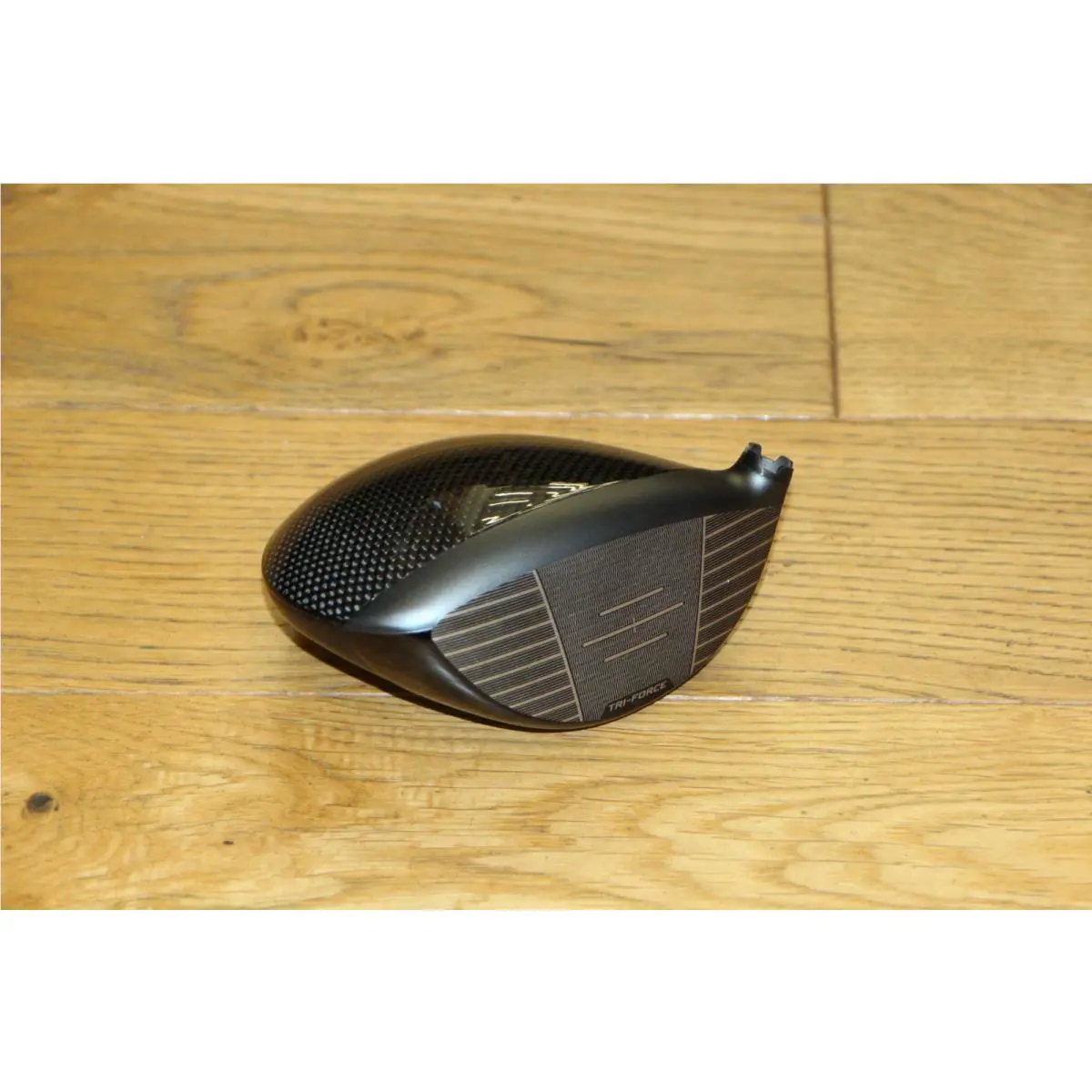Callaway  - Callaway Quantum Driver Head - Quantum Driver Head - Black 0