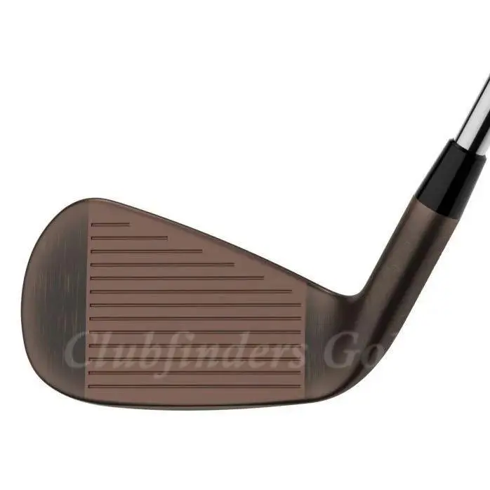 Callaway  - Apex Ai300 Forged Brushed Copper 2