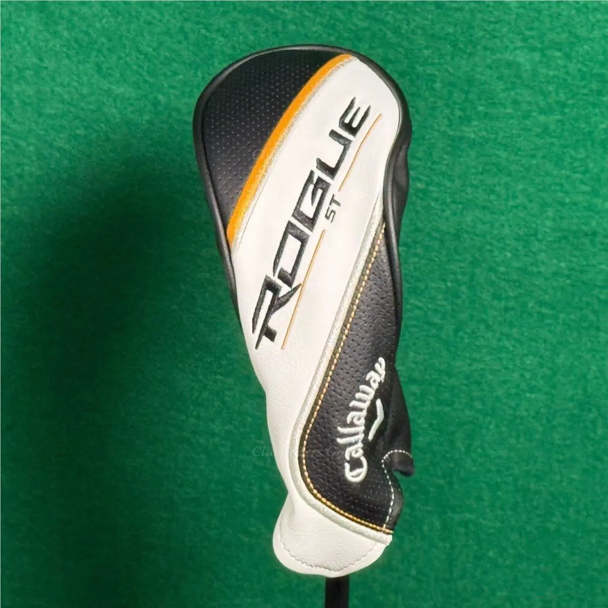 Callaway  - Rogue ST MAX OS LITE 2