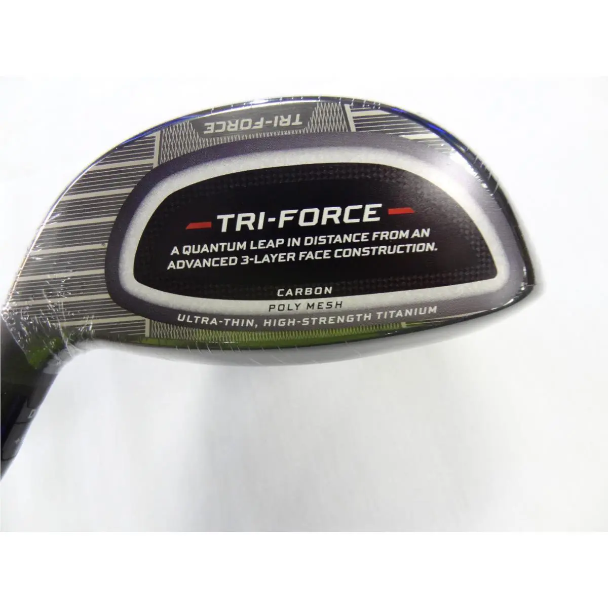Callaway  - Quantum MAX Fast - Quantum MAX Fast 1