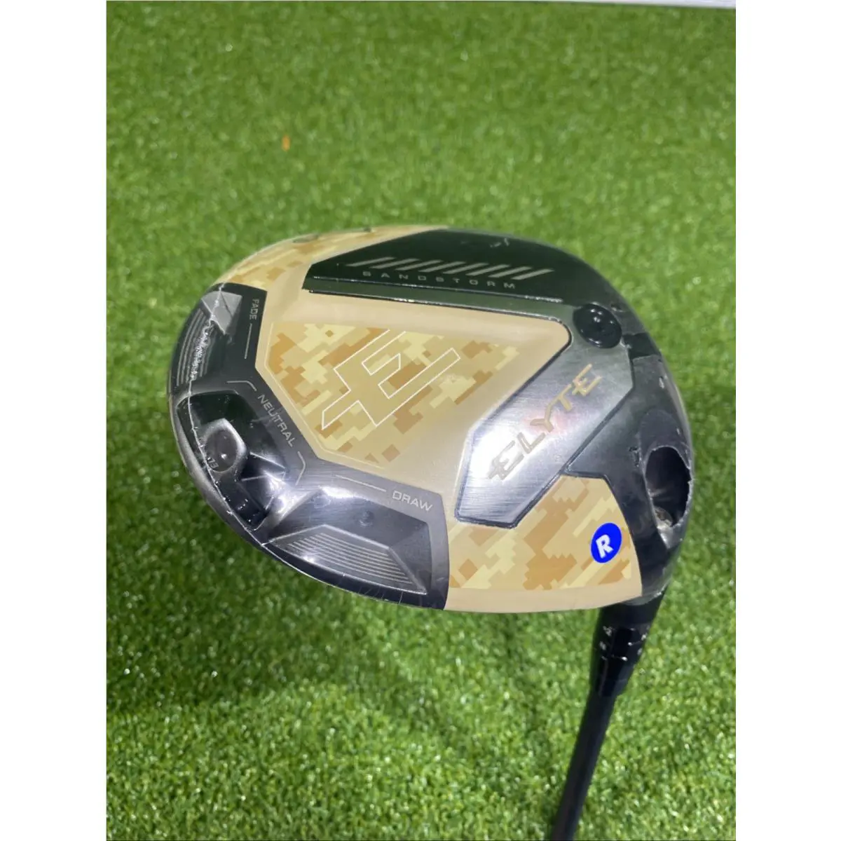 Callaway  - Callaway Sandstorm - Sandstorm 0