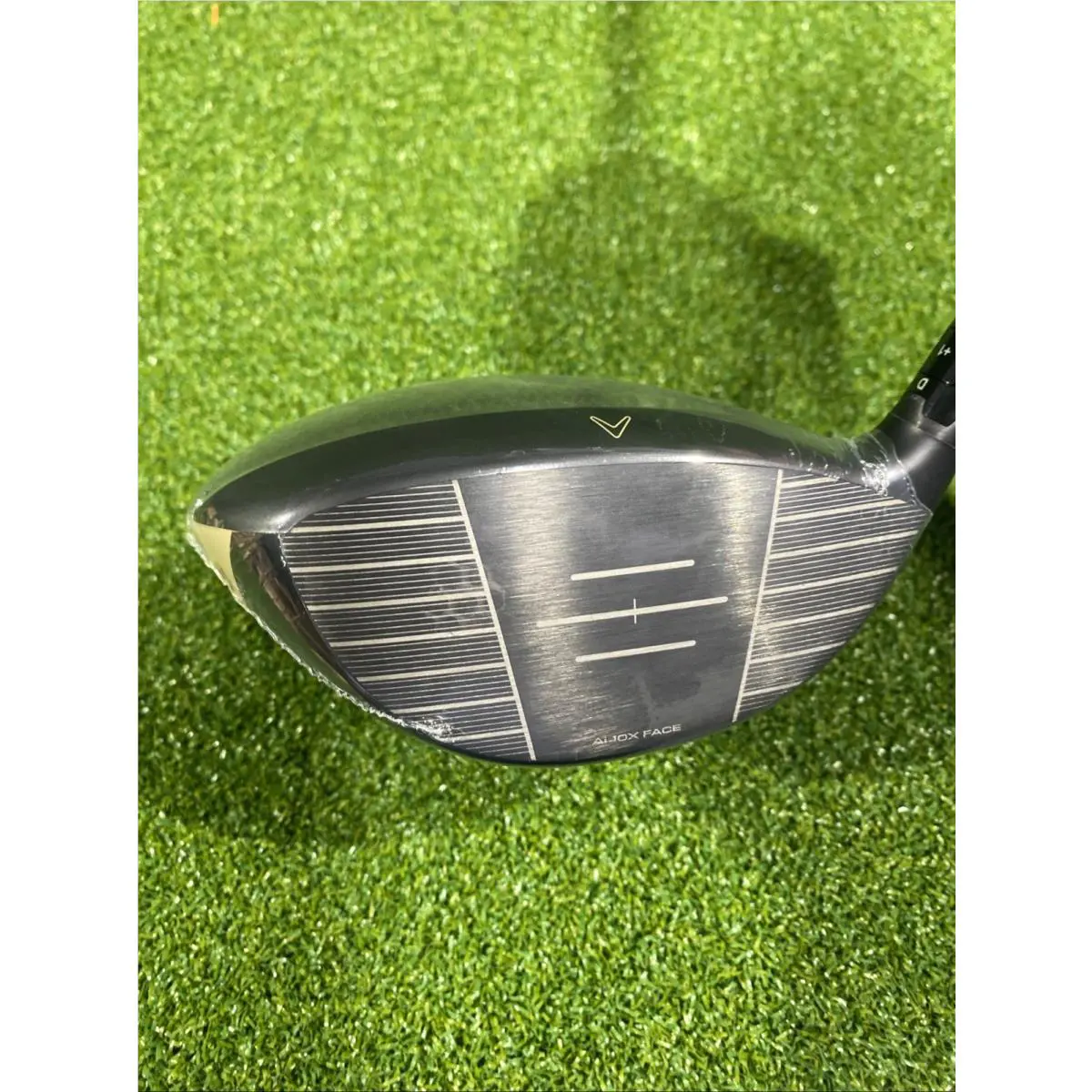 Callaway  - Callaway Sandstorm - Sandstorm 1