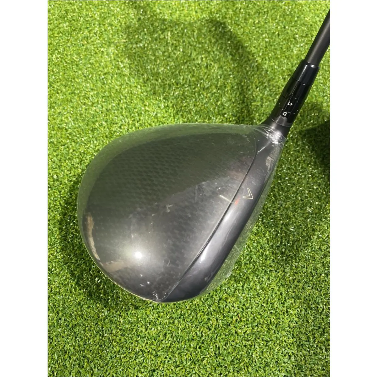 Callaway  - Callaway Sandstorm - Sandstorm 2