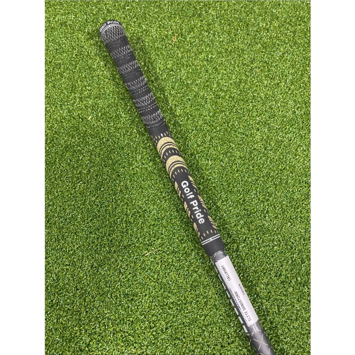 Callaway  - Callaway Sandstorm - Sandstorm 5