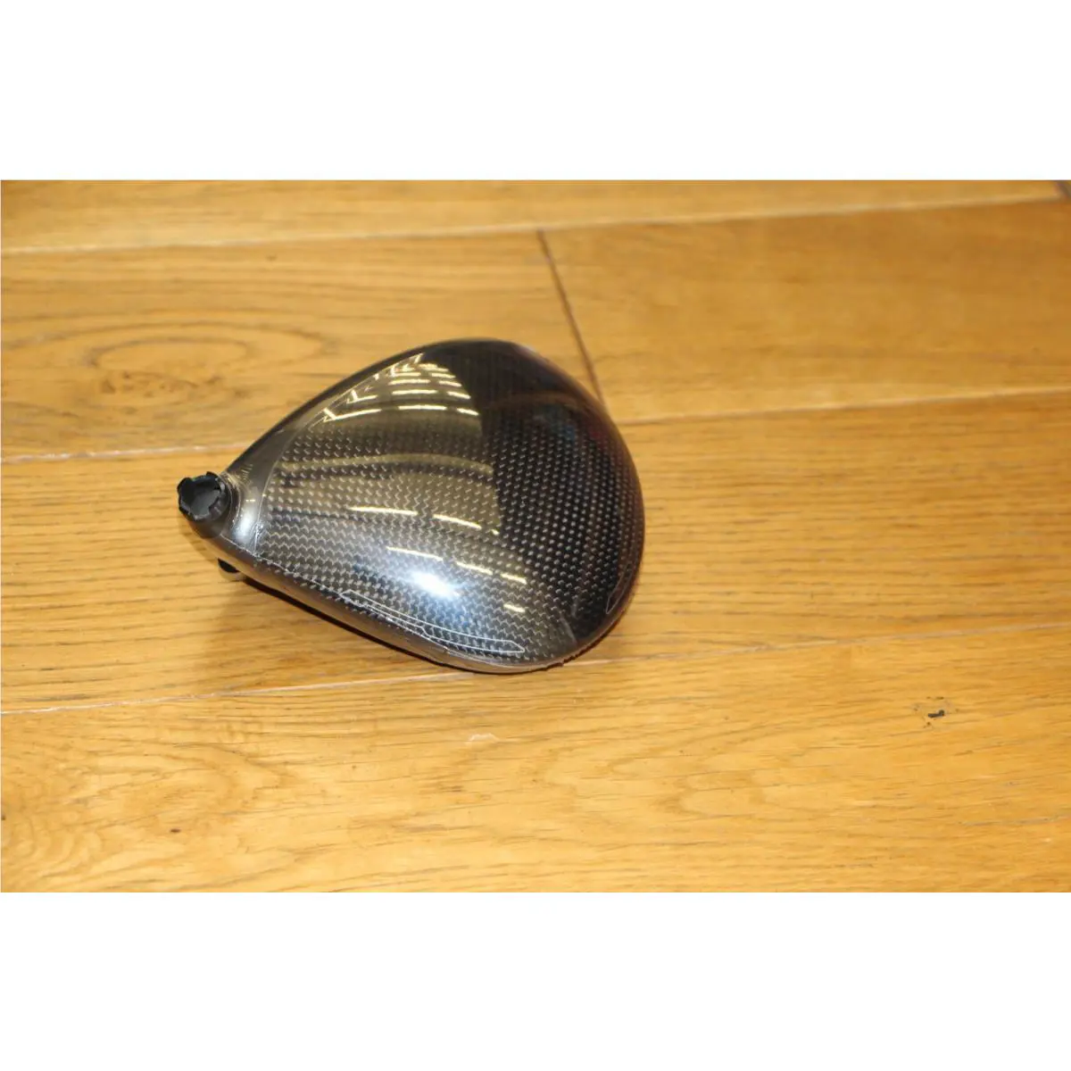 Callaway  - Callaway Quantum Driver Head - Quantum Driver Head 1