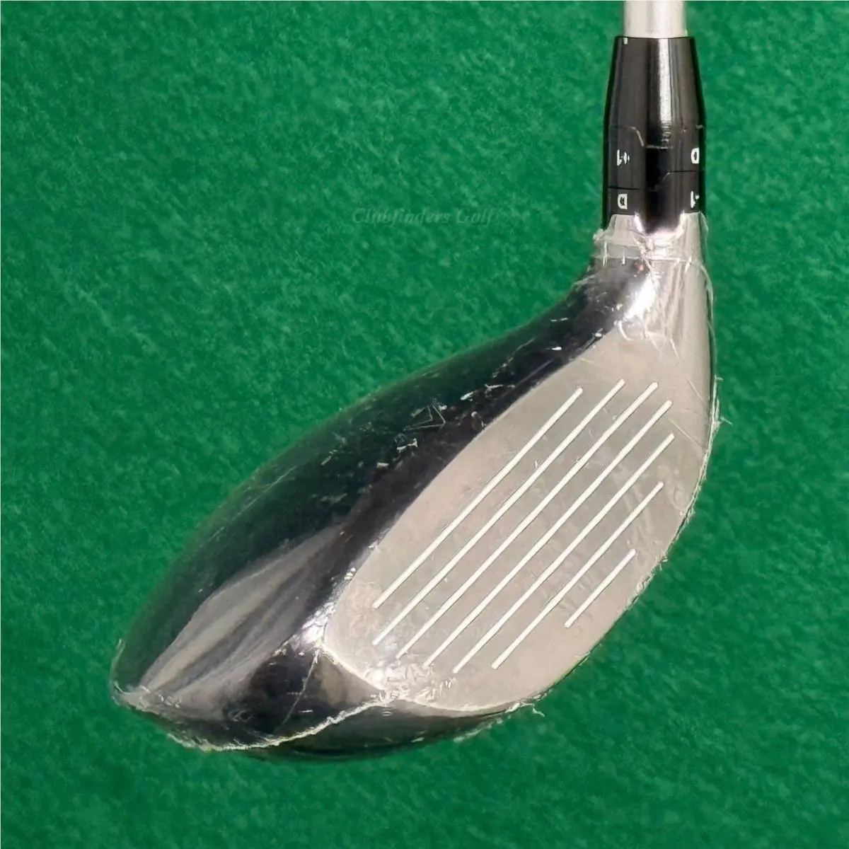 Callaway  - Paradym X - Paradym 1