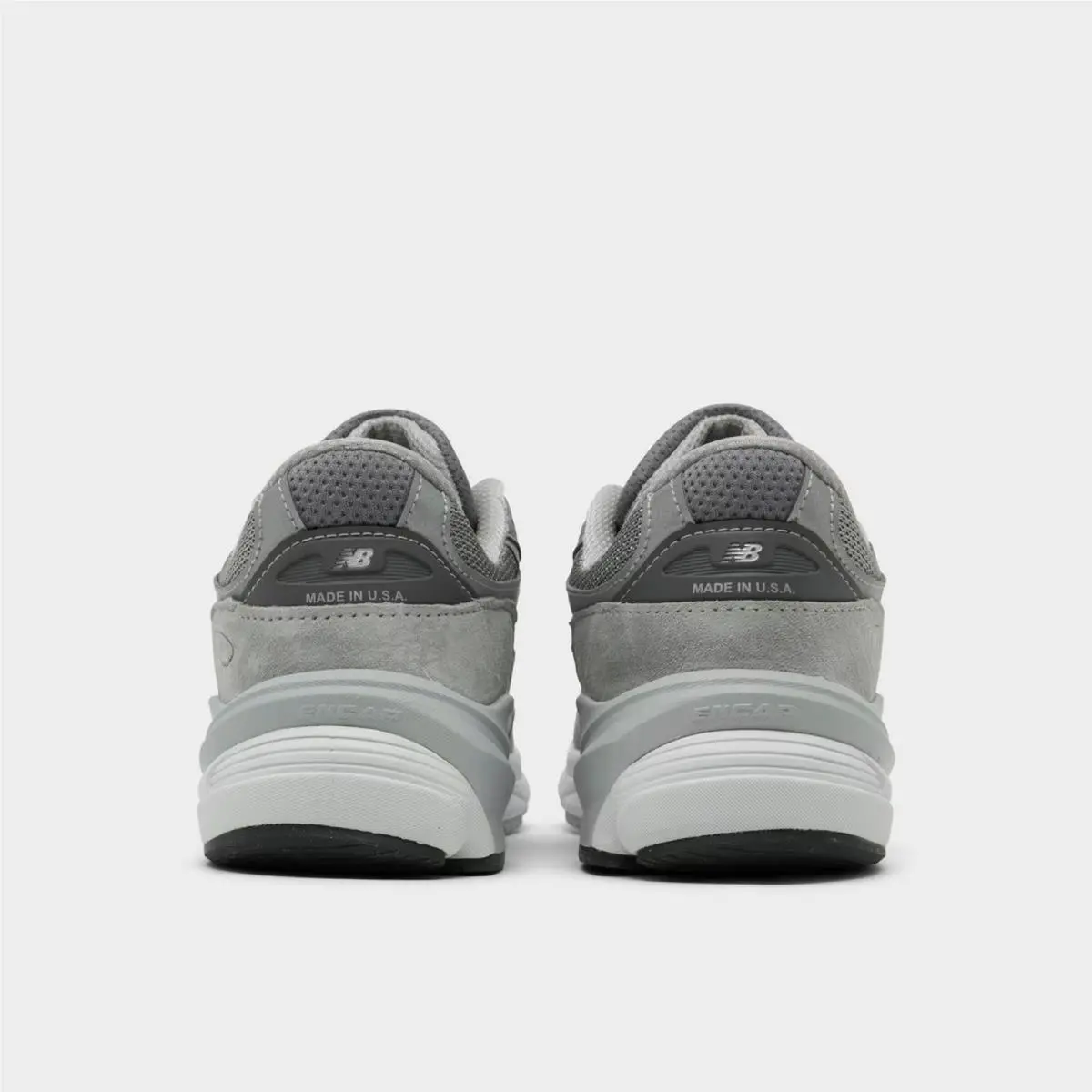New Balance shoes - W990GL6 056 - Grey/Grey 2