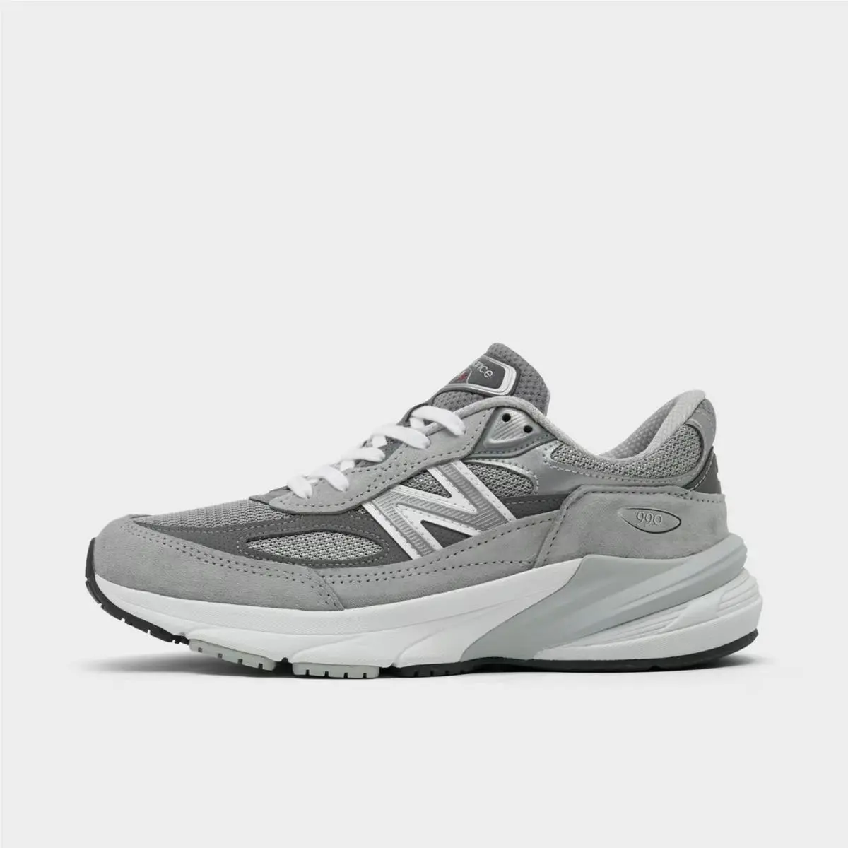 New Balance shoes - W990GL6 056 - Grey/Grey 3