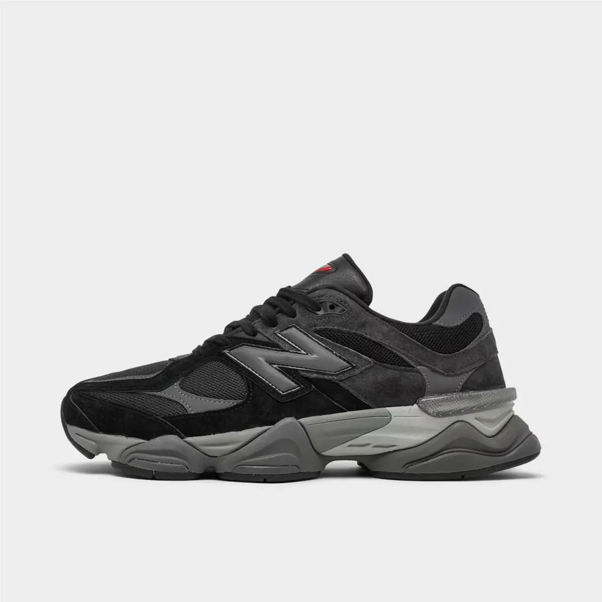 New Balance shoes - U9060BLK 001 - Black/Castlerock 3