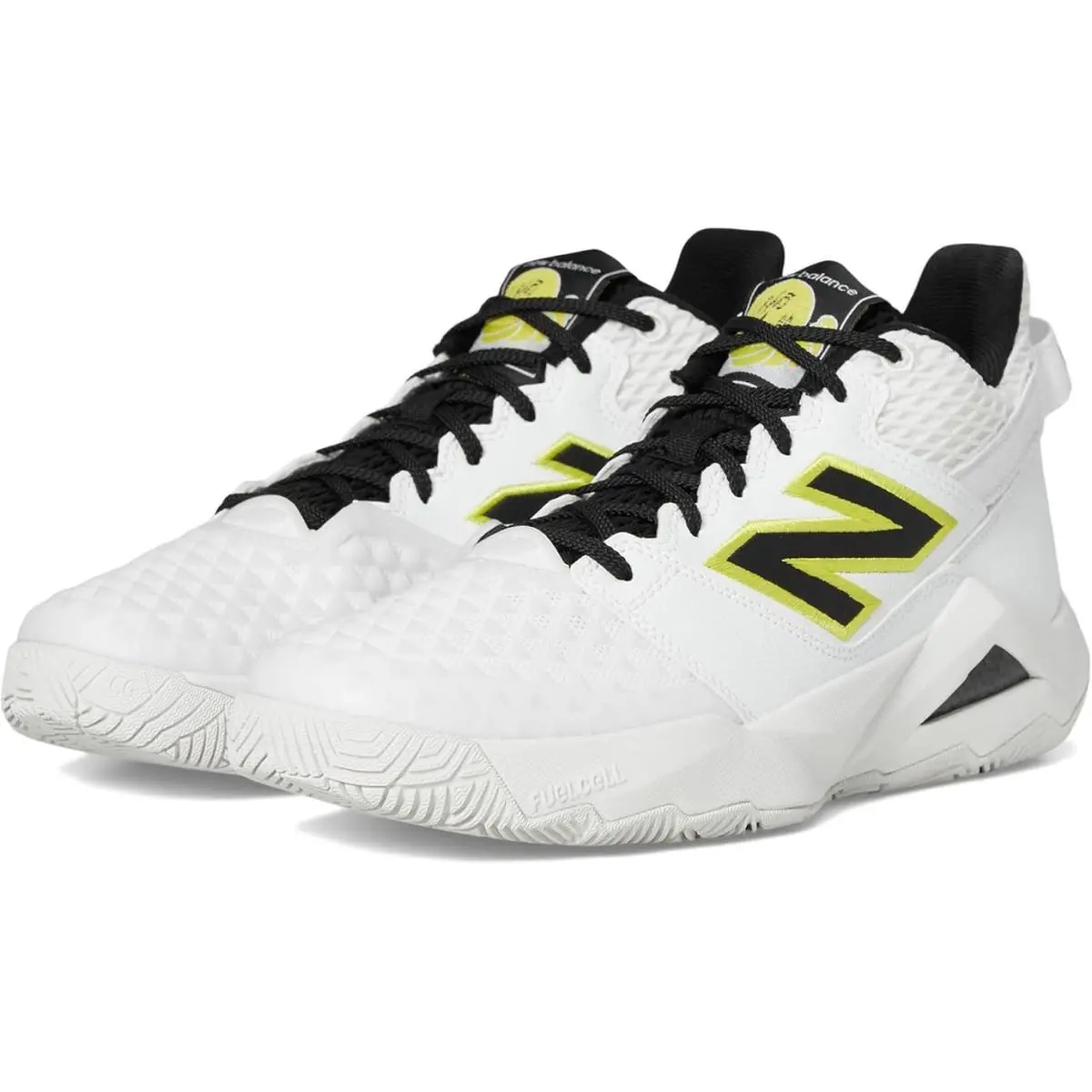 New Balance shoes - New Balance Coco CG2 WCHCOCW2 - WCHCOCW2 - White 9