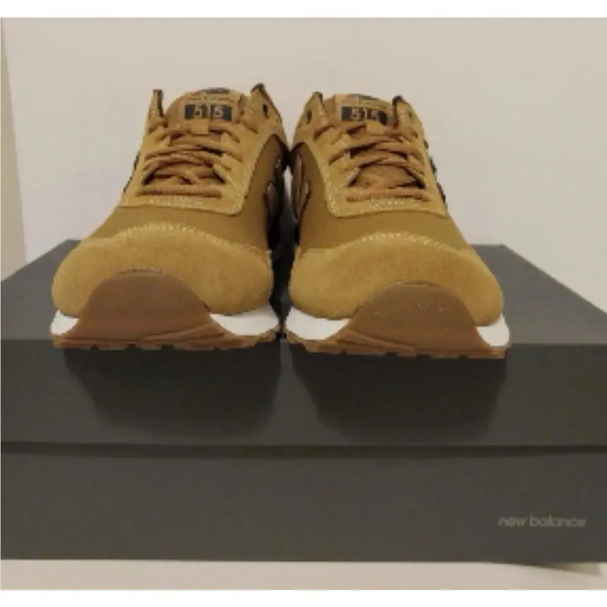 New Balance shoes - New Balance 515 - ML515WAC - Brown (UPC: 0194389645522) 2