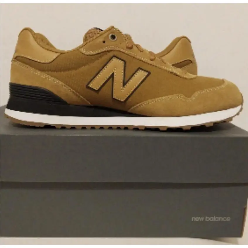 New Balance shoes - New Balance 515 - ML515WAC - Brown (UPC: 0194389645522) 3
