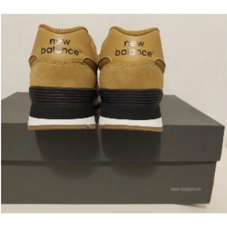 New Balance shoes - New Balance 515 - ML515WAC - Brown (UPC: 0194389645522) 4