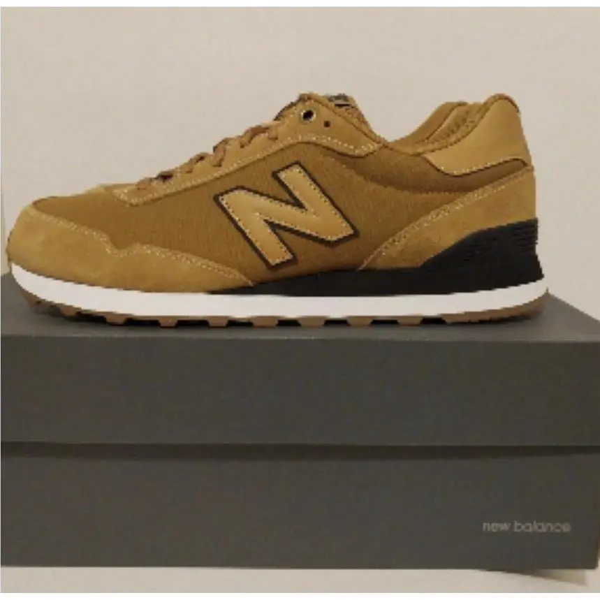 New Balance shoes - New Balance 515 - ML515WAC - Brown (UPC: 0194389645522) 5