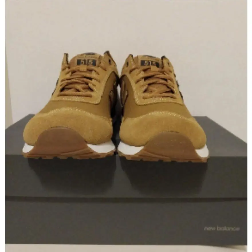 New Balance shoes - New Balance 515 - ML515WAC - Brown (UPC: 0194389645522) 6