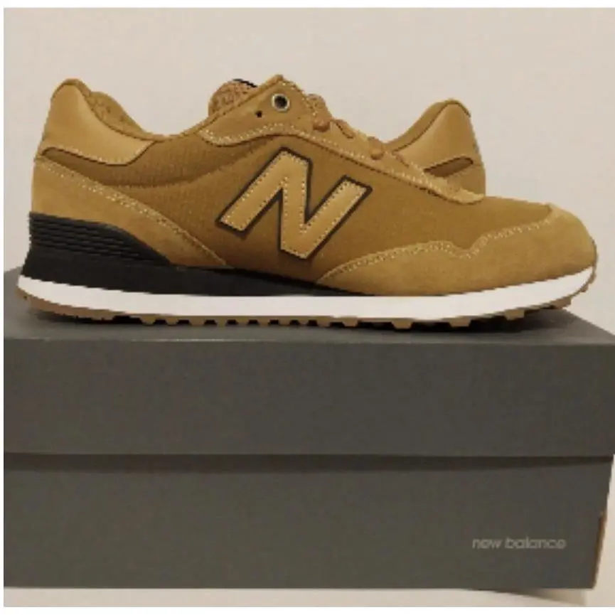 New Balance shoes - New Balance 515 - ML515WAC - Brown (UPC: 0194389645522) 7