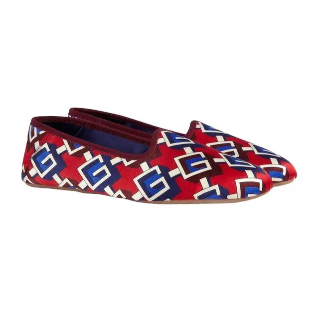 Gucci shoes - Voyage - Voyage - Red 2