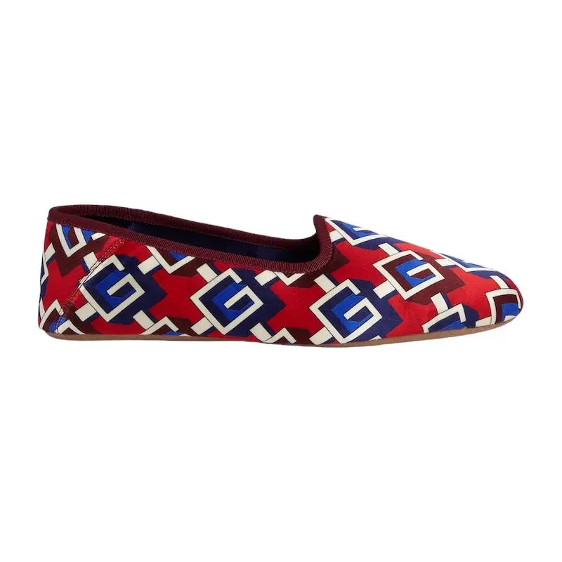 Gucci shoes - Voyage - Voyage - Red 8