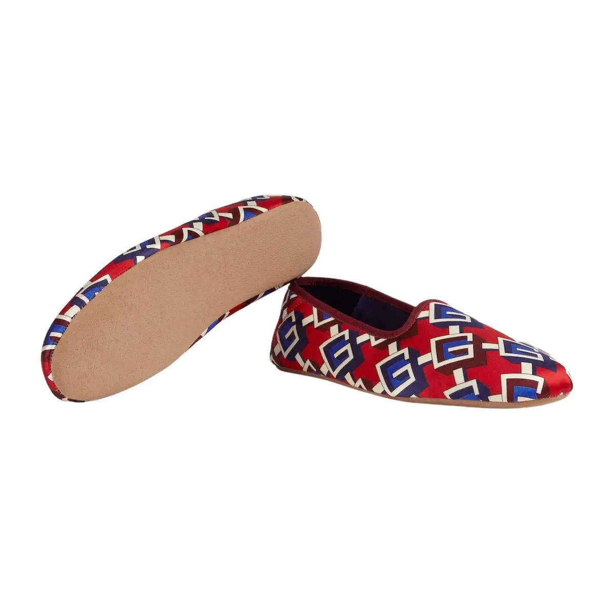 Gucci shoes - Voyage - Voyage - Red 7