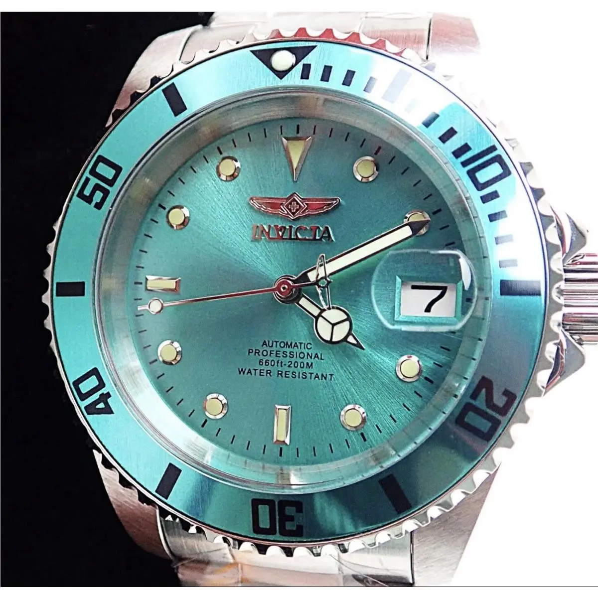 Invicta 49910 Pro Diver Automatic Watch