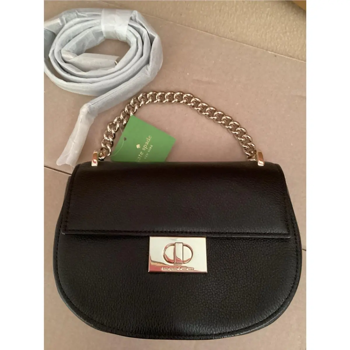 Kate Spade Crossbody Bag 0145
