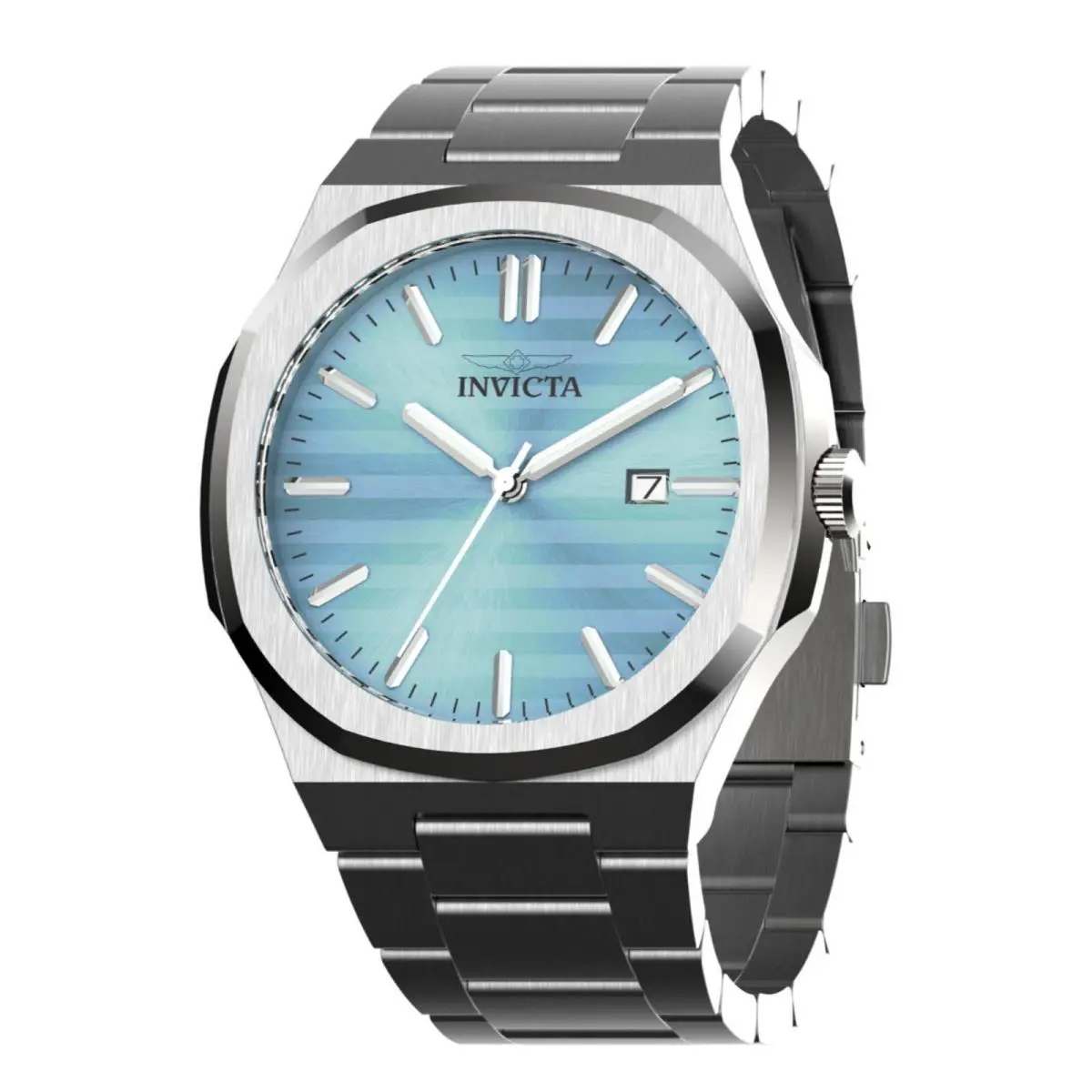 Invicta Speedway Men`s Watch - 43mm Steel 50173