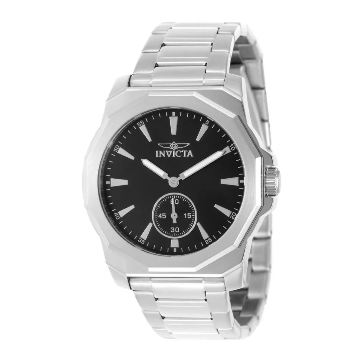 Invicta Speedway Victorious Men`s Watch - 42mm Steel 49325