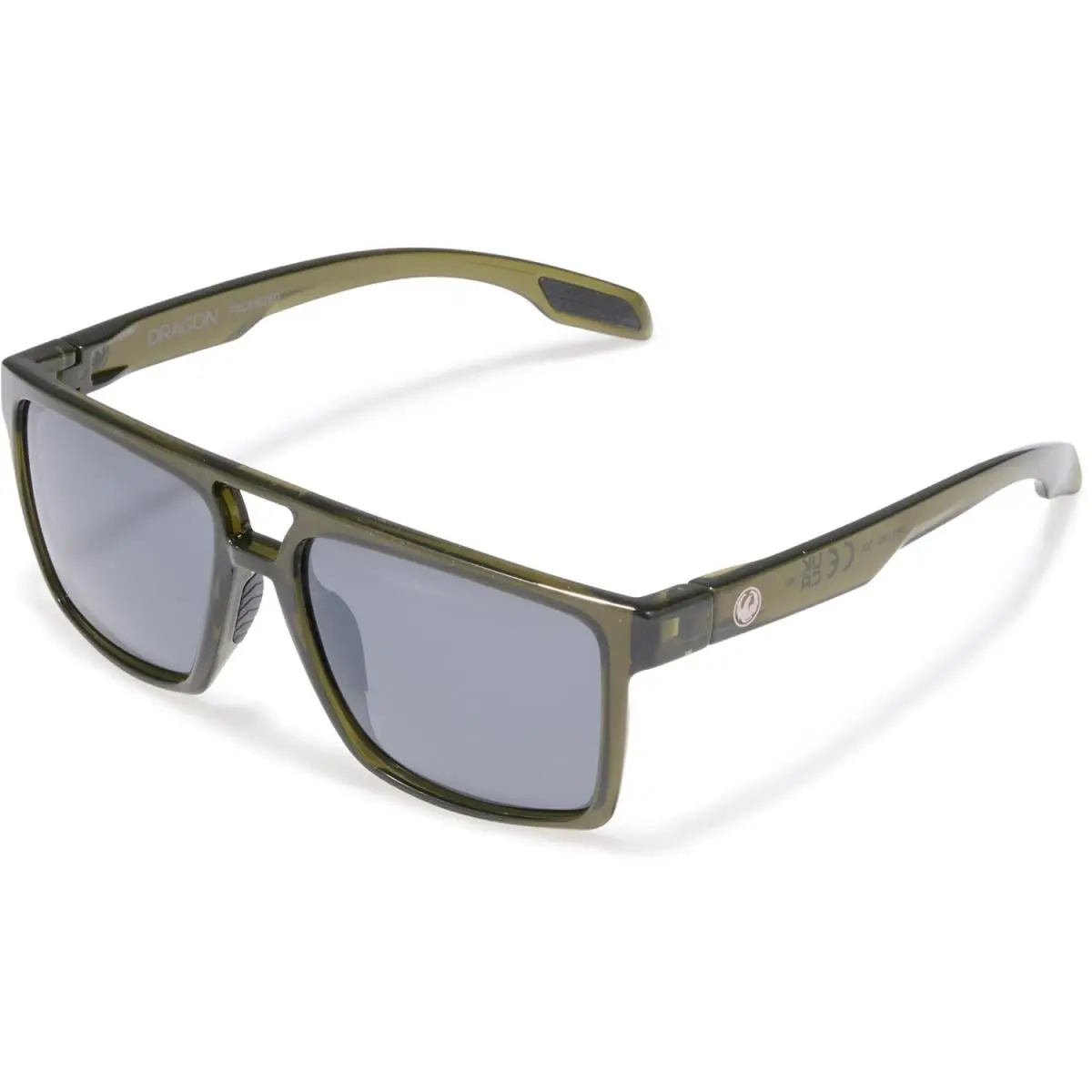 Drs 1000 Polarized Sunglasses by Dragon Alliance