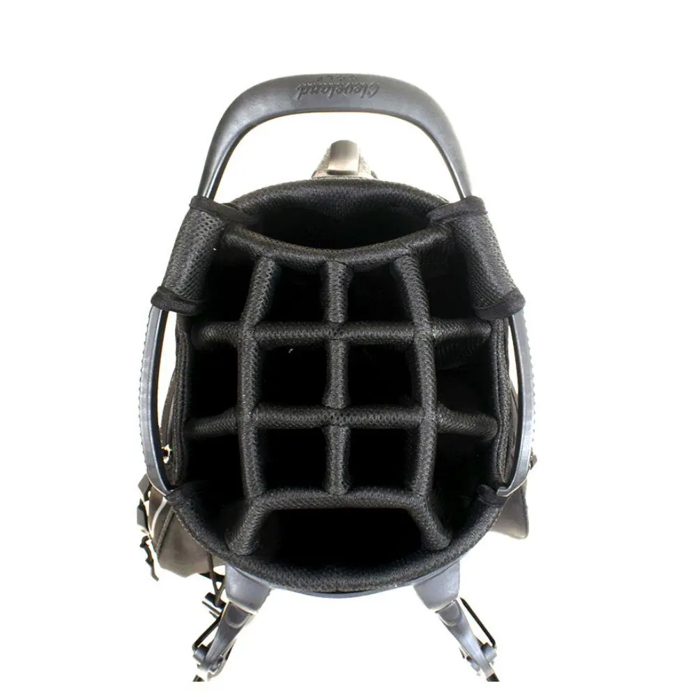 Cleveland Golf  - Lightweight Stand Bag - Lightweight Stand Bag - Navy/Black 5