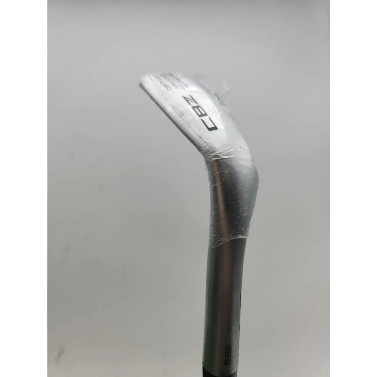 Cleveland Golf  - 2025 CBZ TOUR SATIN WEDGE 1