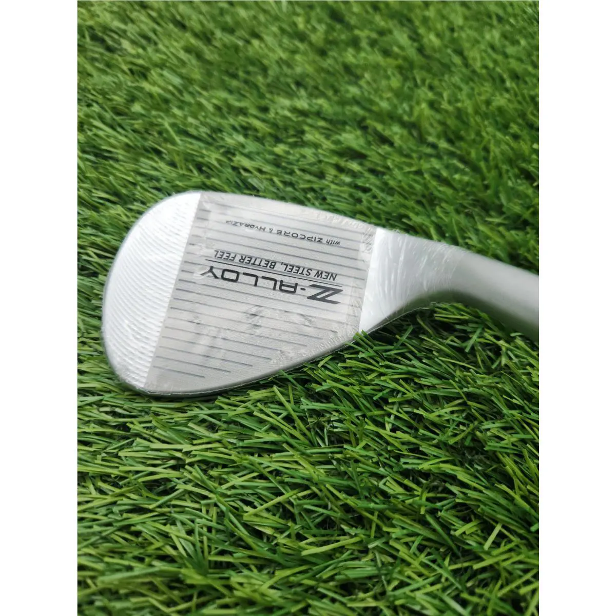 Cleveland Golf  - 2025 CBZ TOUR SATIN WEDGE 2