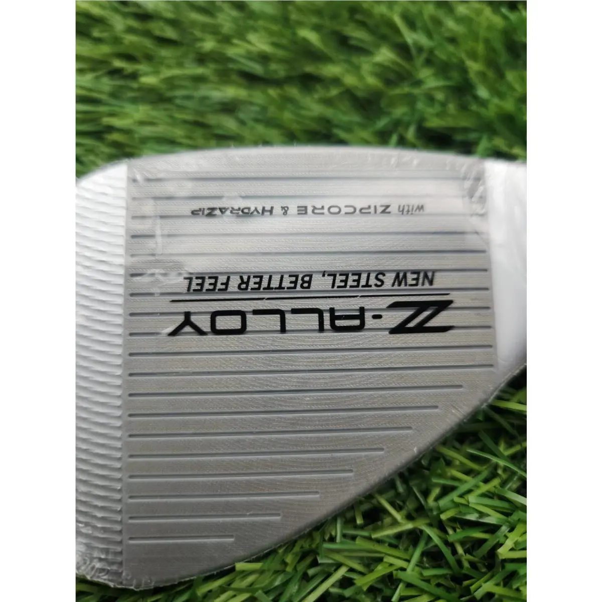 Cleveland Golf  - 2025 CBZ TOUR SATIN WEDGE 3