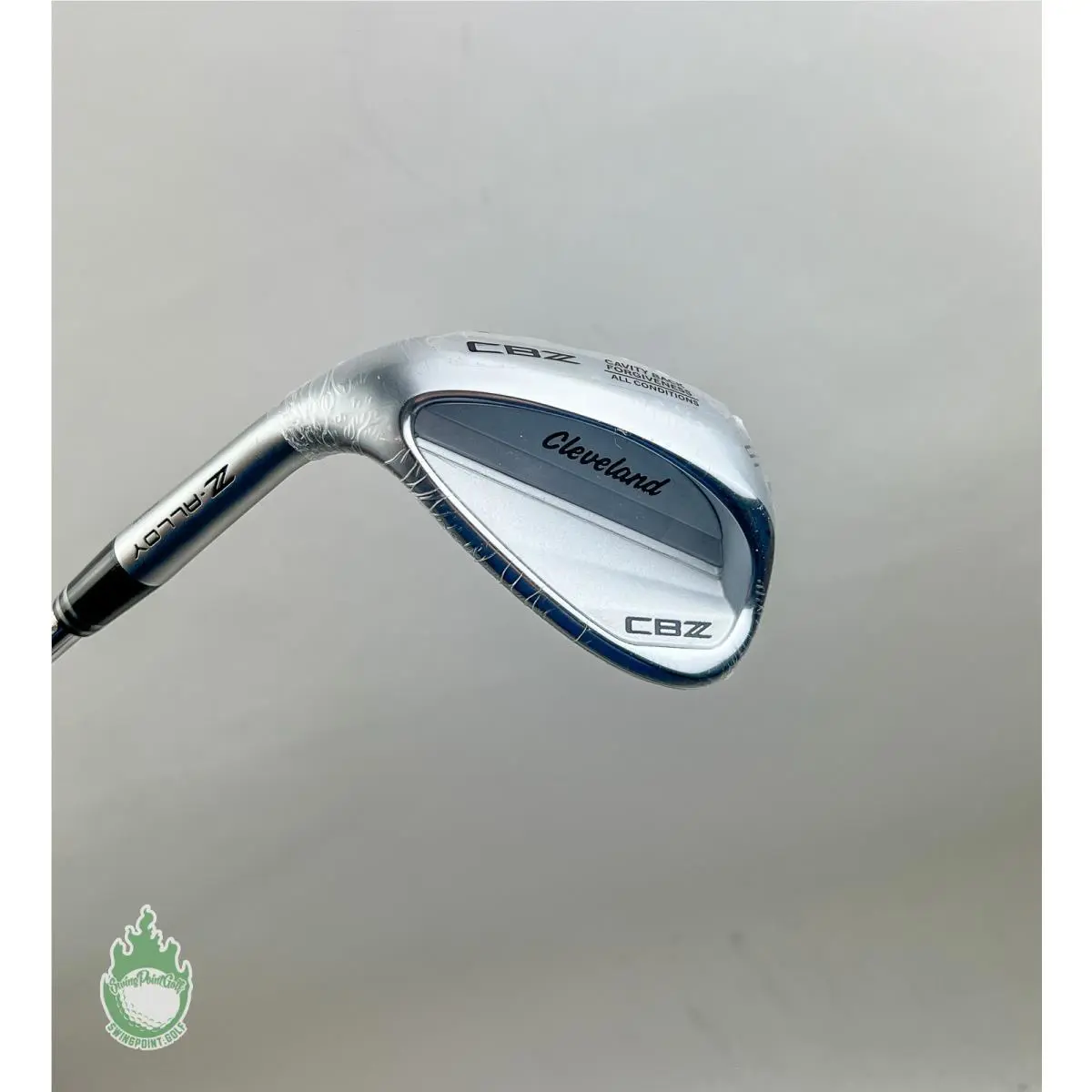 Cleveland Golf  - CBZ - CBZ 0
