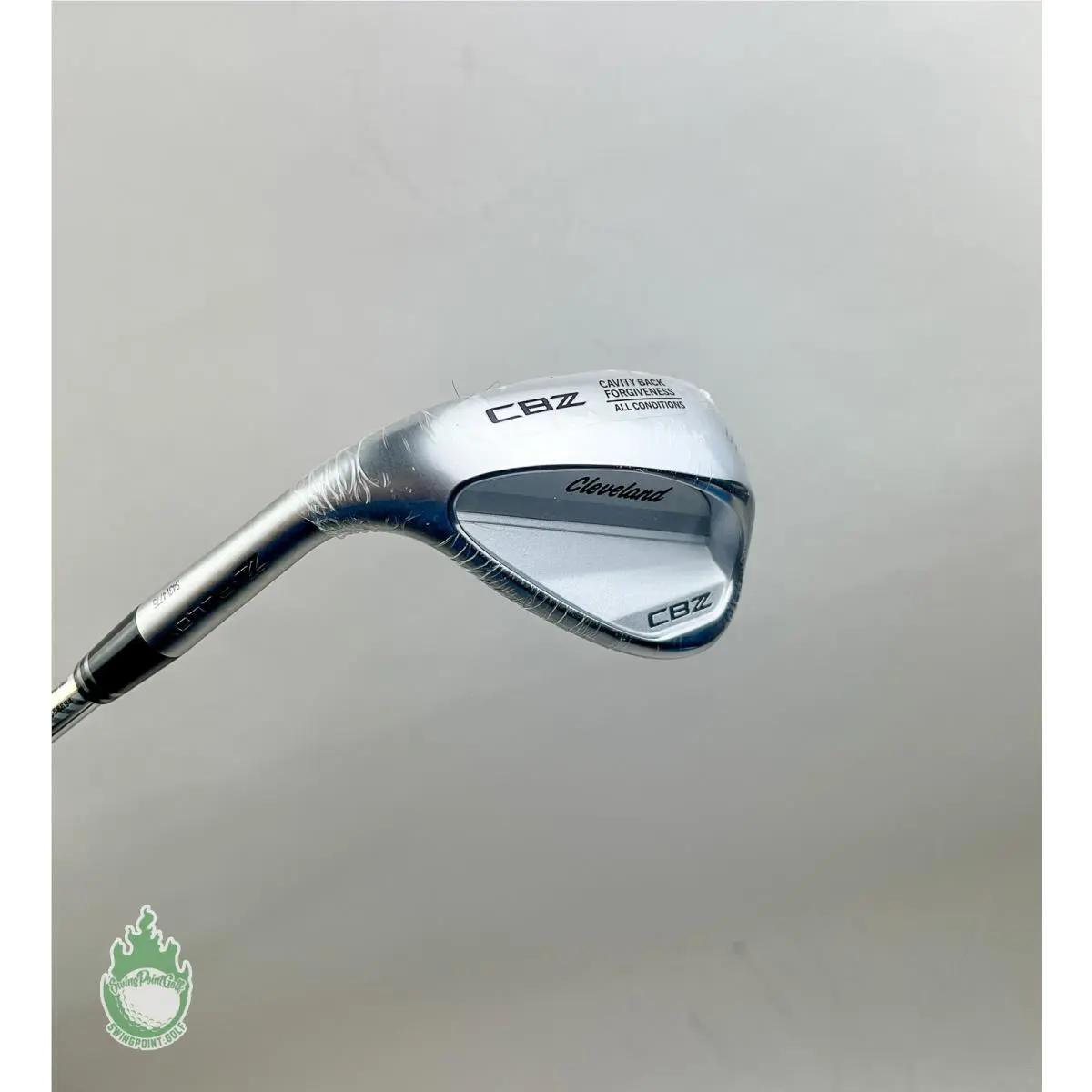 Cleveland Golf  - CBZ - CBZ 1