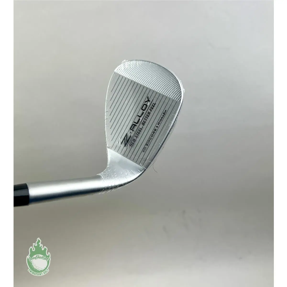 Cleveland Golf  - CBZ - CBZ 4