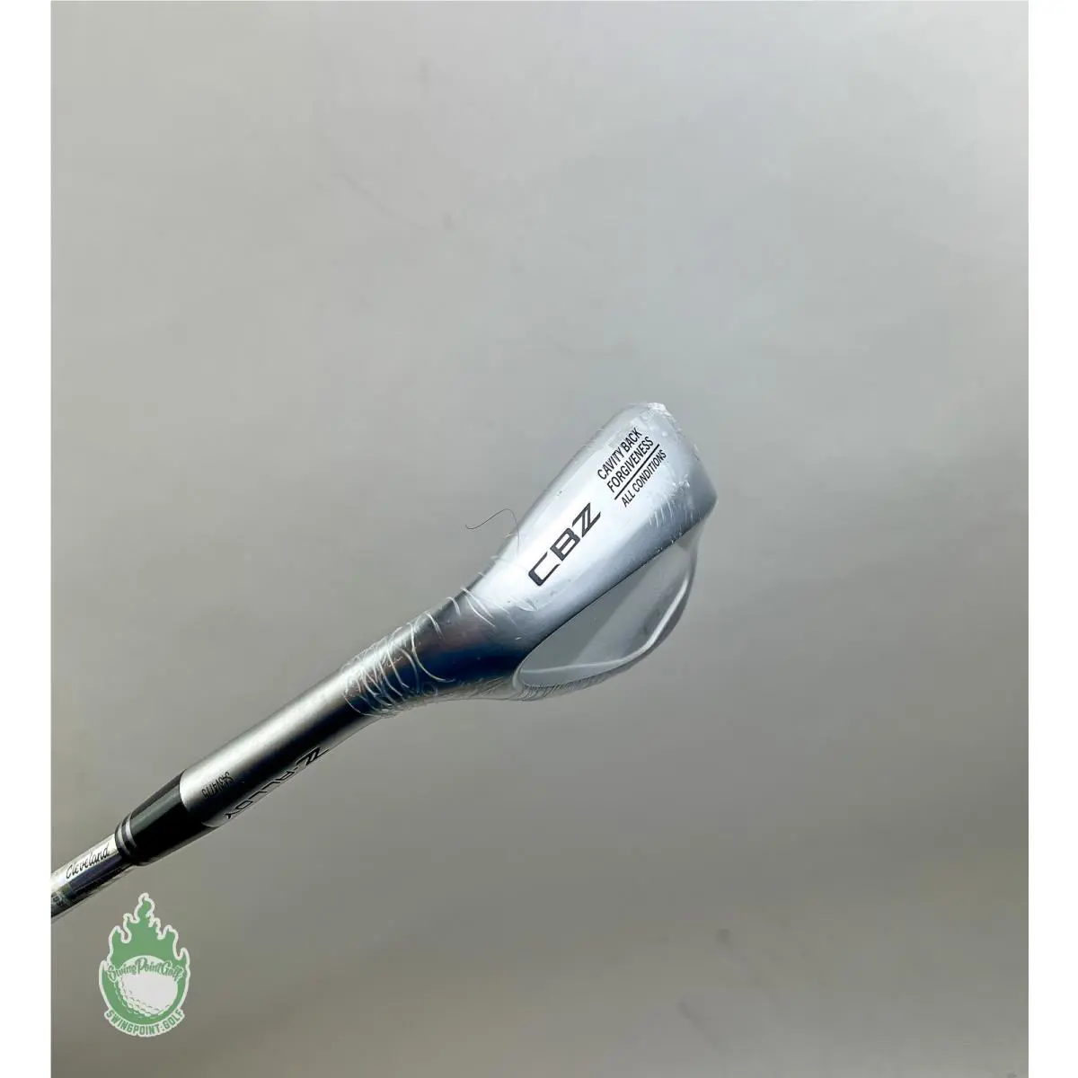 Cleveland Golf  - CBZ - CBZ 2