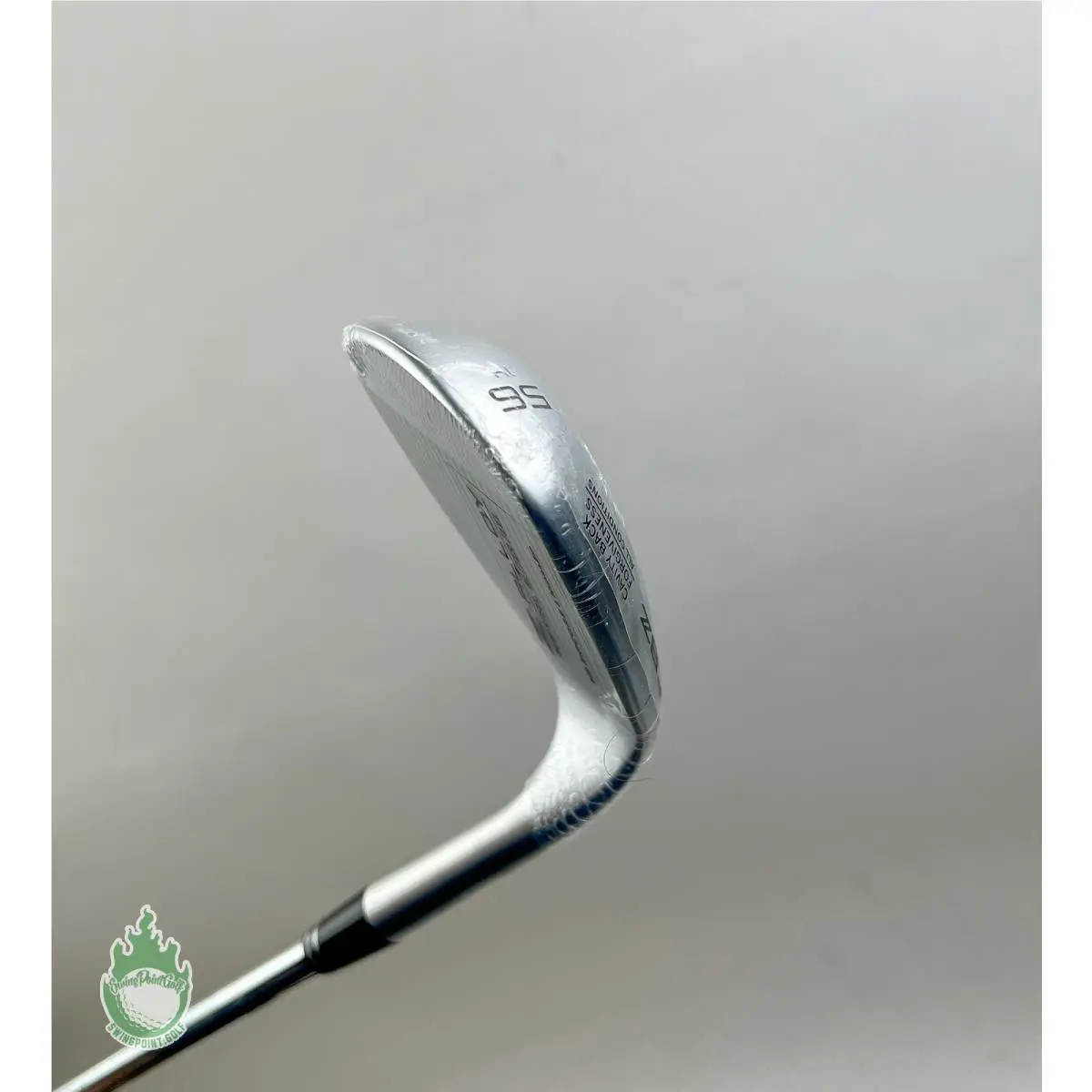 Cleveland Golf  - CBZ - CBZ 3