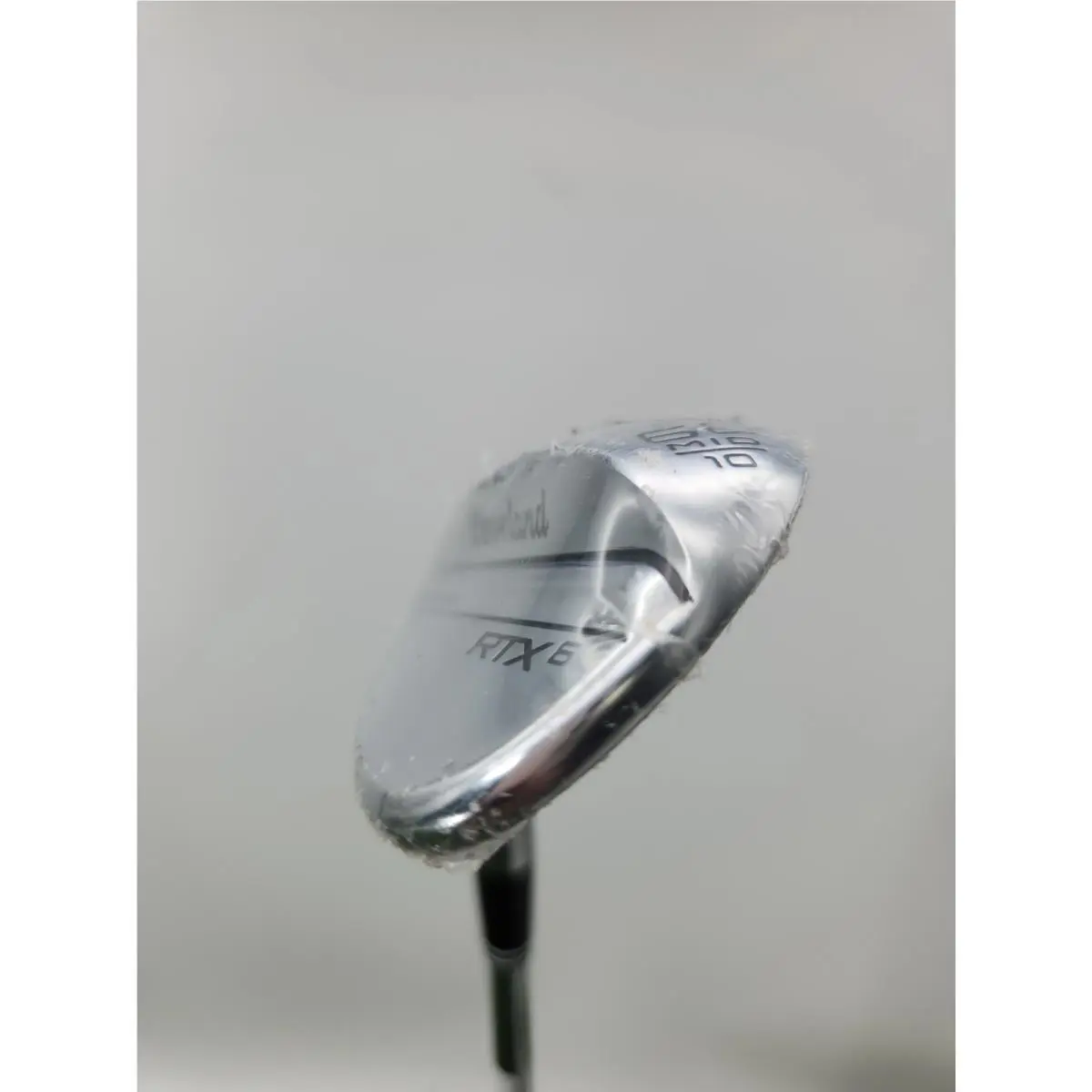 Cleveland Golf  - 2023 RTX6 ZIPCORE - ZIPCORE - Gold 0