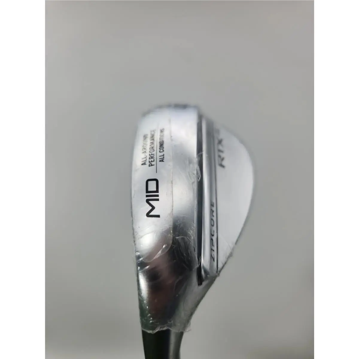 Cleveland Golf  - 2023 RTX6 ZIPCORE - ZIPCORE - Gold 1