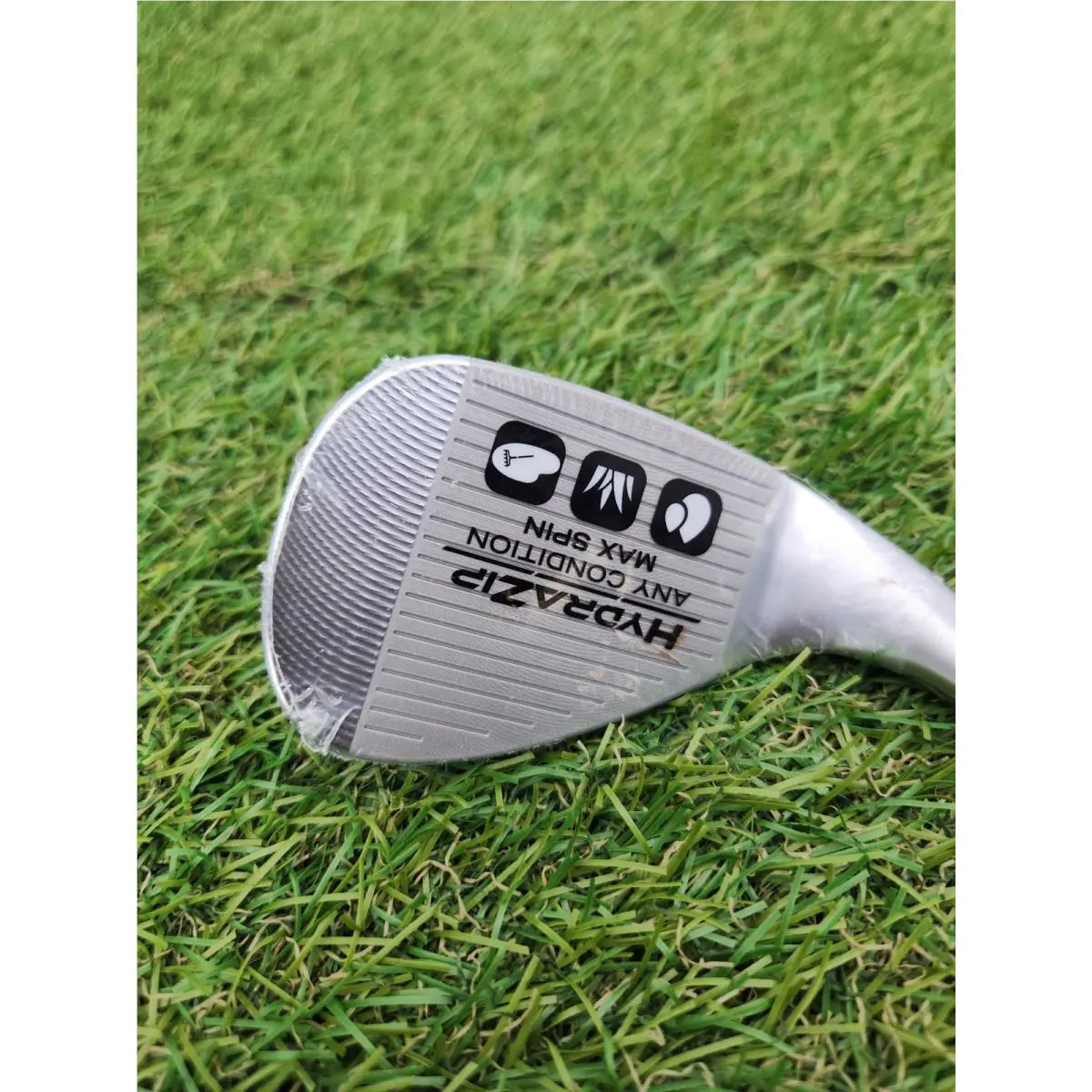 Cleveland Golf  - 2023 RTX6 ZIPCORE - ZIPCORE - Gold 2