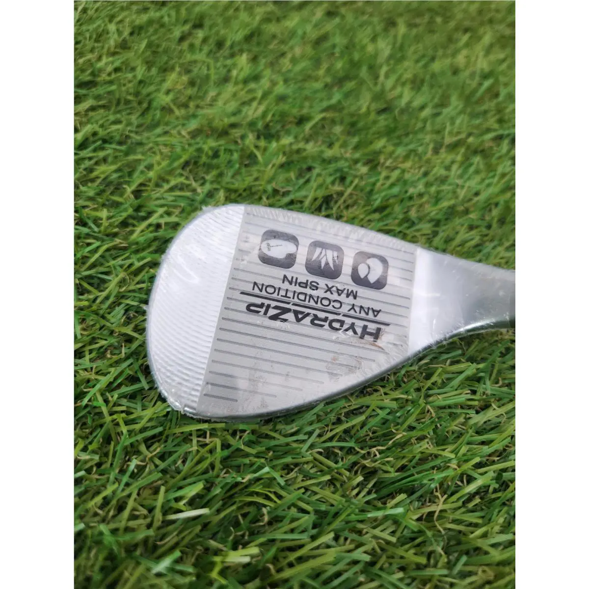 Cleveland Golf  - 2023 RTX6 ZIPCORE - ZIPCORE - Gold 3