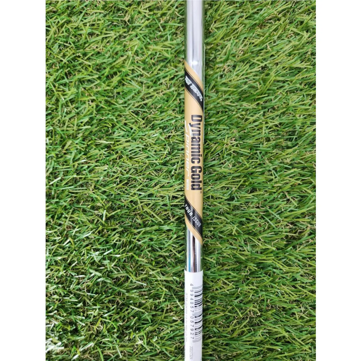 Cleveland Golf  - 2023 RTX6 ZIPCORE - ZIPCORE - Gold 4