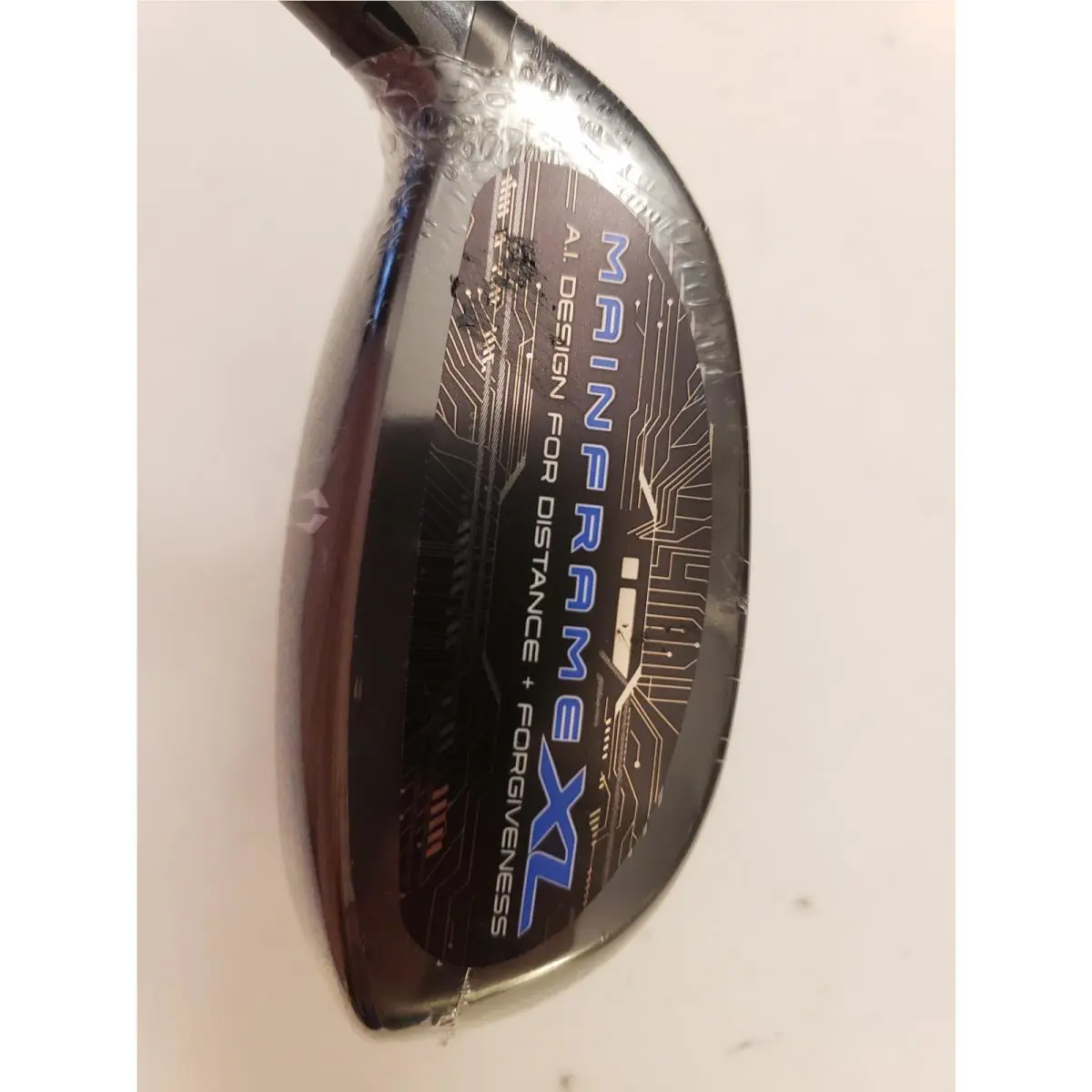 Cleveland Golf  - Halo XL - Halo 0