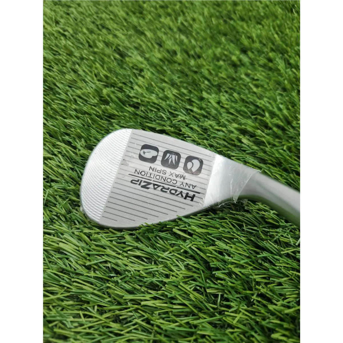 Cleveland Golf  - 2023 RTX6 ZIPCORE - ZIPCORE - Gold 2