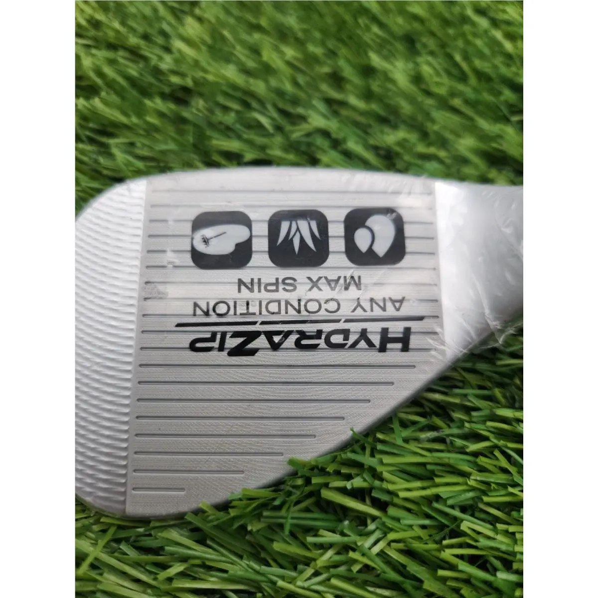 Cleveland Golf  - 2023 RTX6 ZIPCORE - ZIPCORE - Gold 3