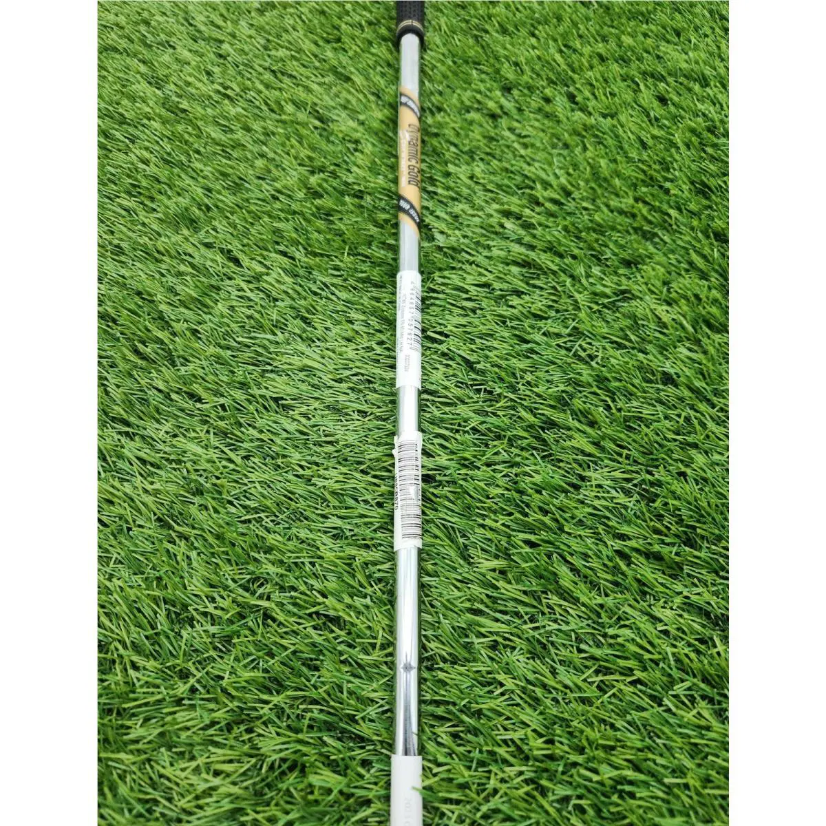 Cleveland Golf  - 2023 RTX6 ZIPCORE - ZIPCORE - Gold 4