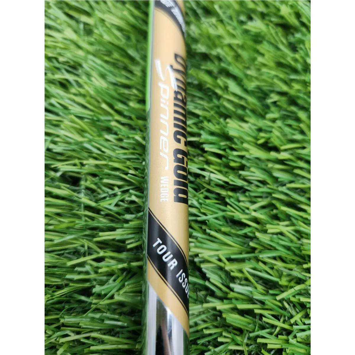 Cleveland Golf  - 2023 RTX6 ZIPCORE - ZIPCORE - Gold 5